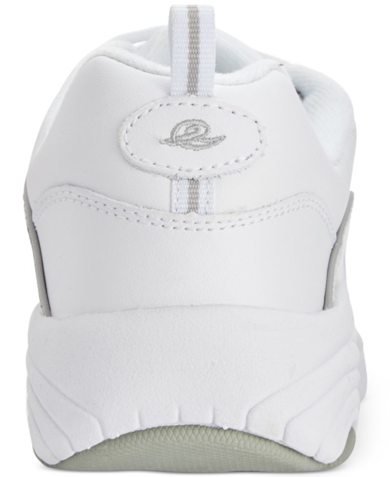 Women's Punter Lace-Up Sneakers