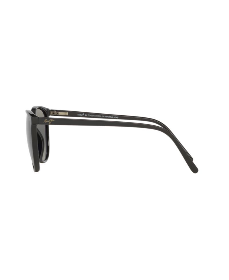 Women's Ocean Polarized Sunglasses, MJ000781