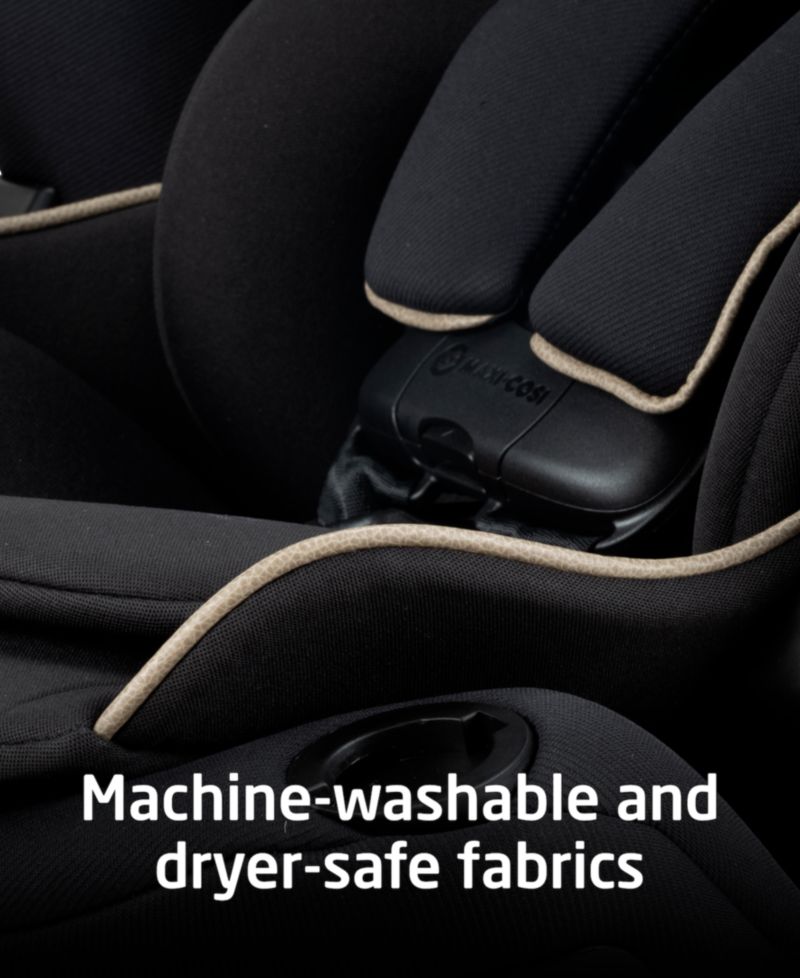Andi Baby and Toddler 360 Rotating All-in-One Convertible Car Seat
