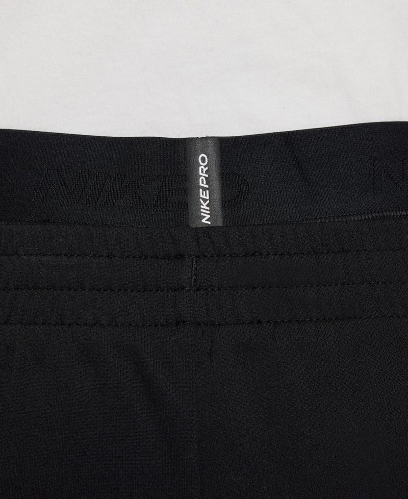 Эластичные леггинсы для больших мальчиков Pro Dri-FIT