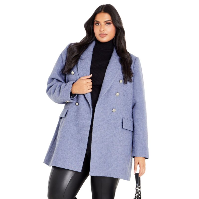 Women's Plus Size Renaissance Jacket