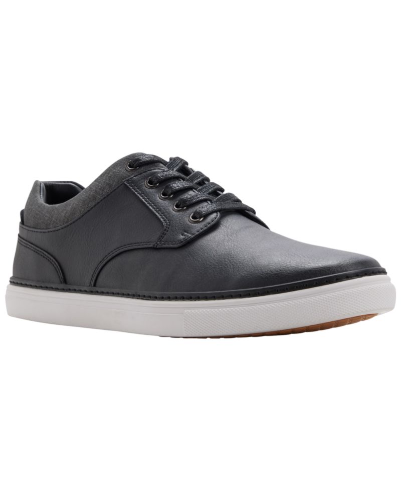 Men's Rockaway Lace-Up Sneakers
