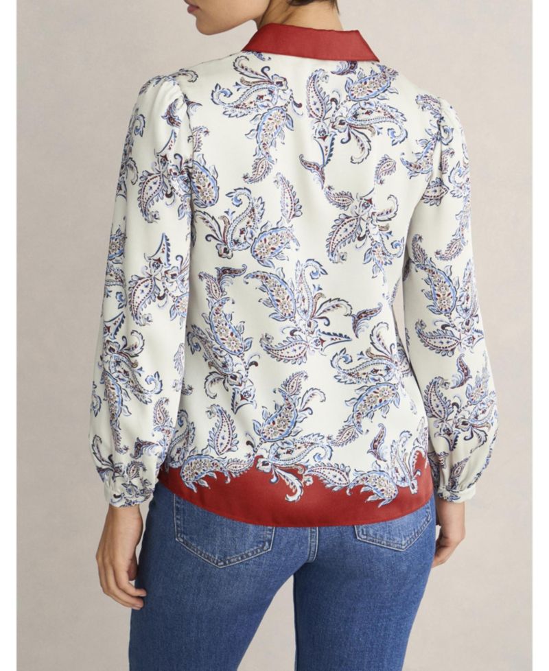 Women's Andra Shirt