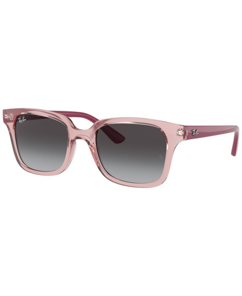 Kids Square Sunglasses, 0RJ9071S (Ages 7-10)