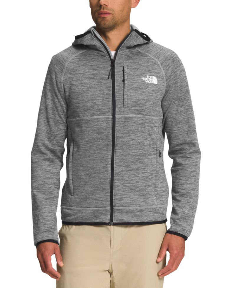Men's Canyonlands Fleece Hoodie Jacket