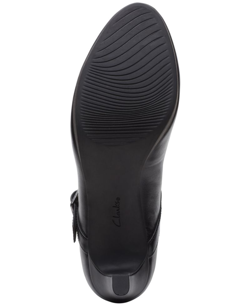 Women's Ambyr Shine Dress Shoes