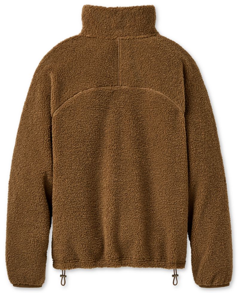 Men's UGGbraid Full-Zip Hooded Jacket