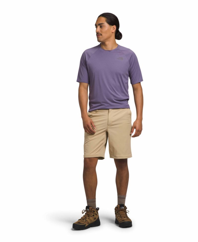 Men's Paramount Convertible Pants