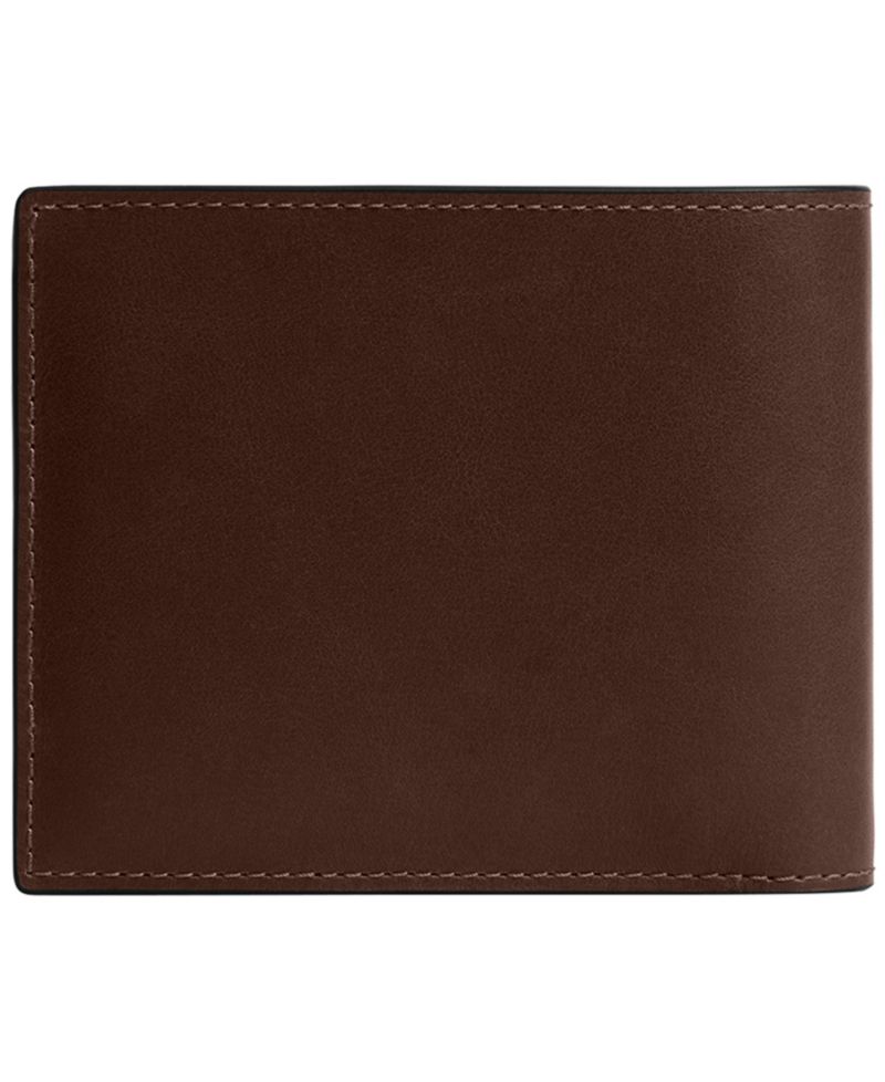 Men's 3-in-1 Leather Wallet