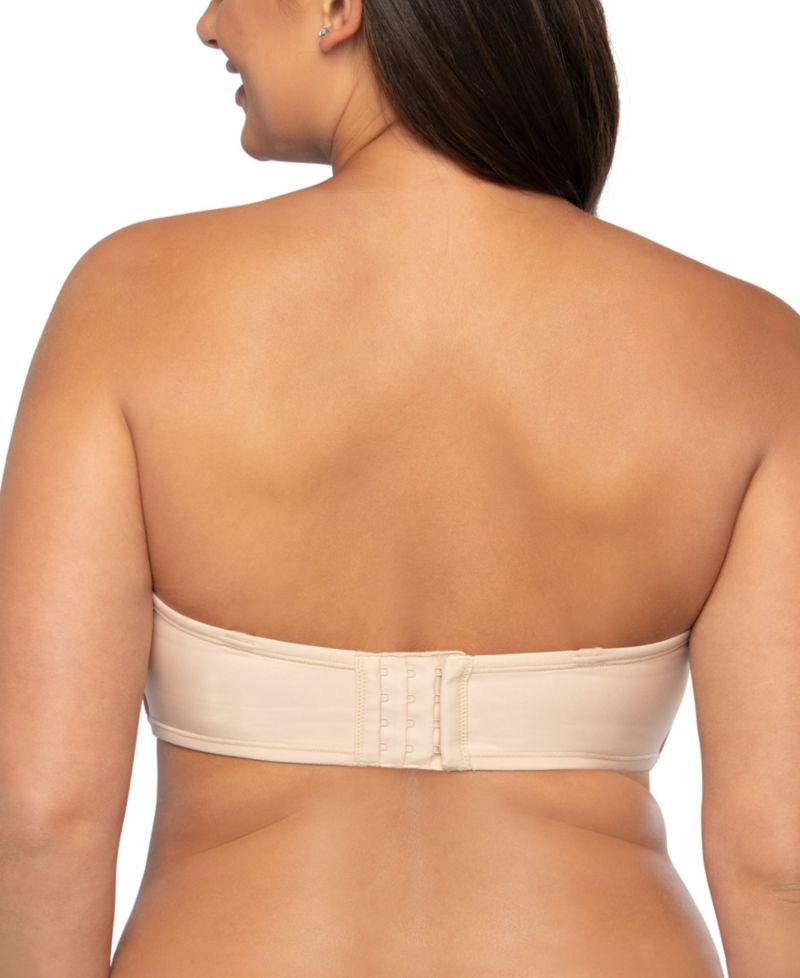 Vanity Fair Beauty Back® Full Figure Strapless Underwire Bra 74380