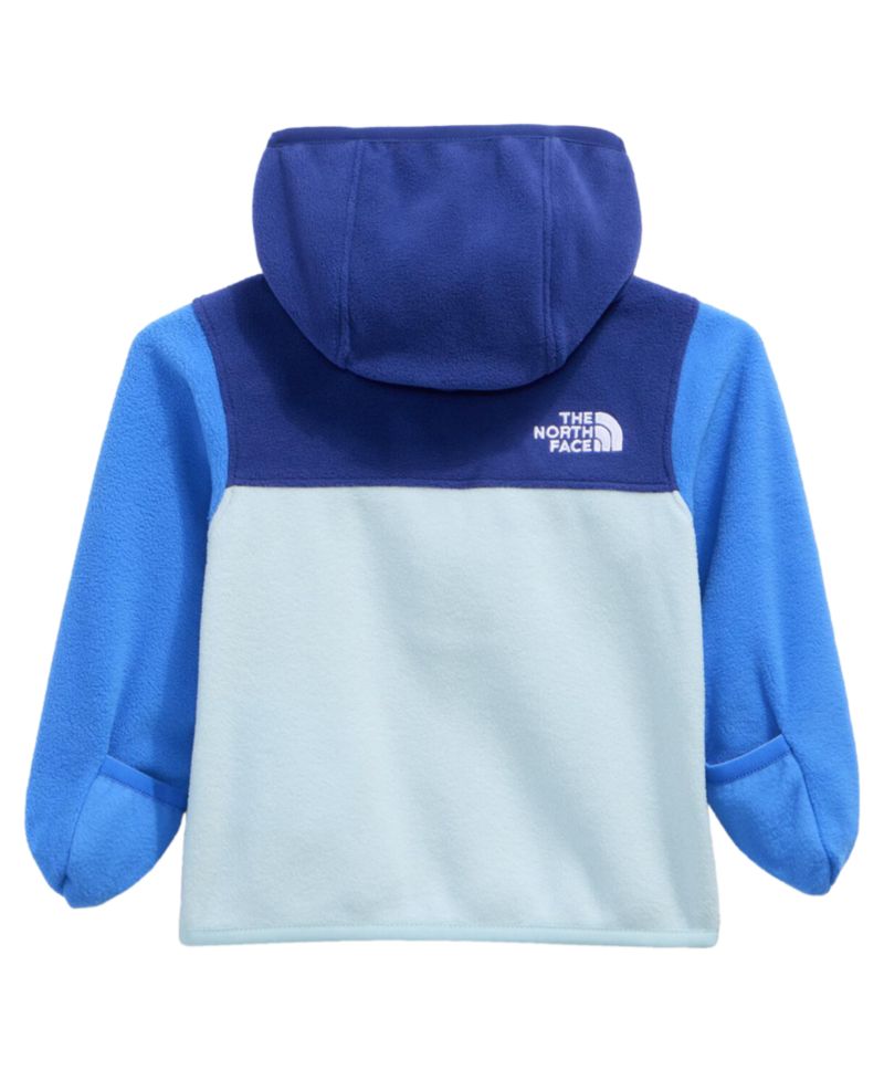 Baby Boys' and Girls' Glacier Full Zip Hoodie