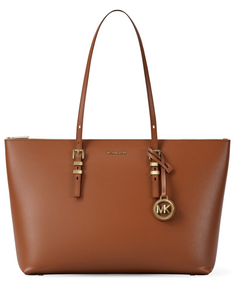 Quinn Large East West Multi-Function Tote Handbag