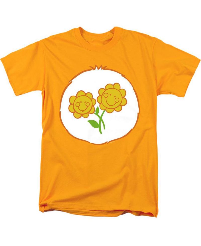 Men's Friend Belly T-Shirt