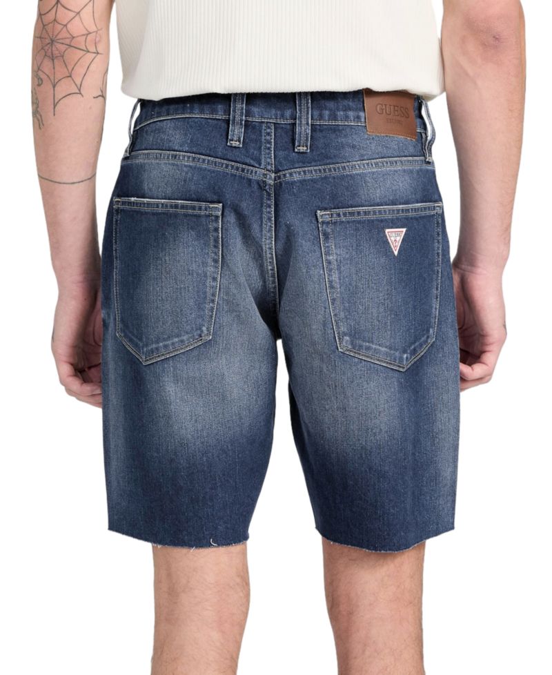 Men's Relaxed-Fit Wyatt Shorts