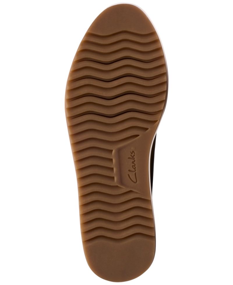 Women's Zylah May Platform Loafers