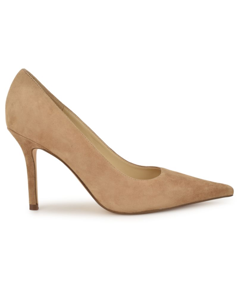 Women's Gemmha Slip-On Stiletto Pumps
