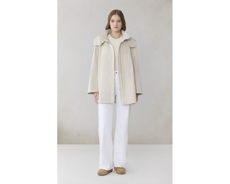 Women's Nalani Coat