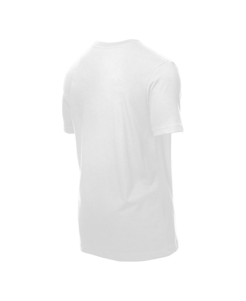 Men's White St. Louis Cardinals Fleur Domestic T-Shirt