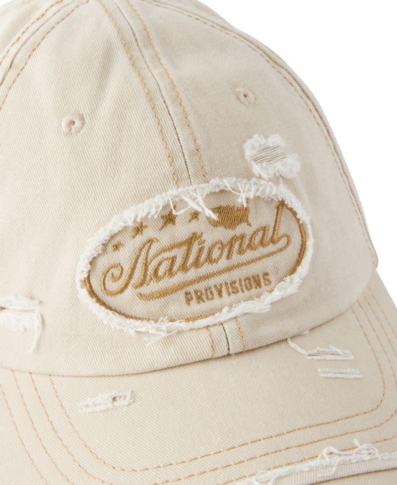 Men's Vintage Dad Baseball Cap