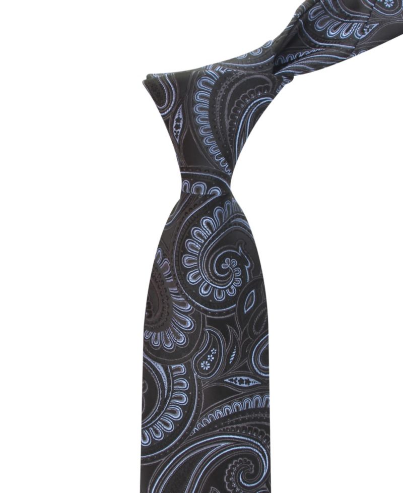 Men's Alvin Paisley Classic Tie