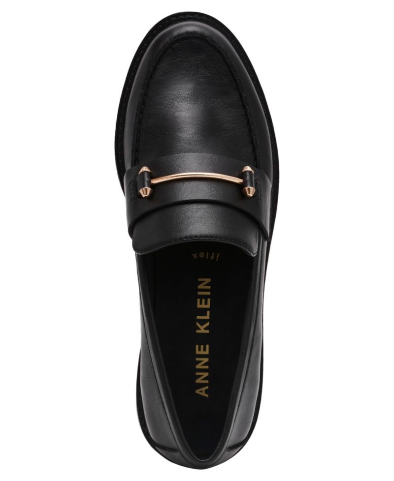 Women's Emme Lug Sole Loafers
