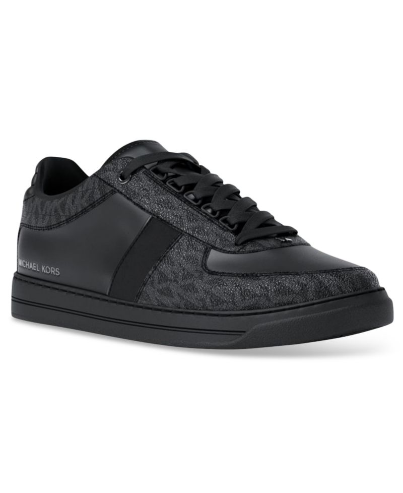 Men's Brady Lace-Up Sneakers