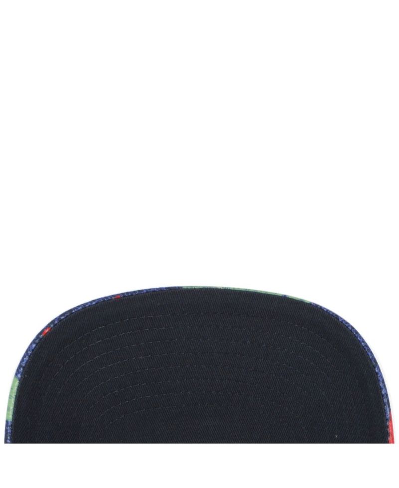Men's Navy Minnesota Twins Tei Beachside Adjustable Trucker Hat