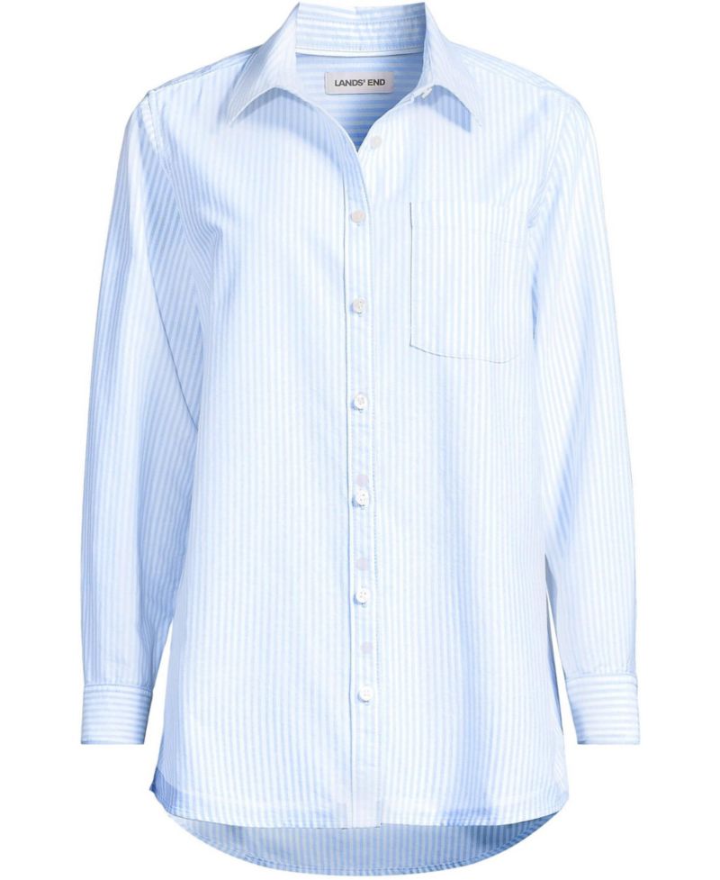 Women's Oxford Shirt