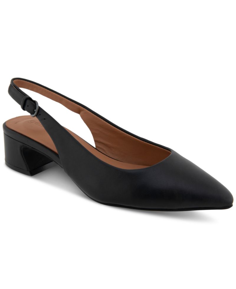 Women's Georgia Slingback Pumps