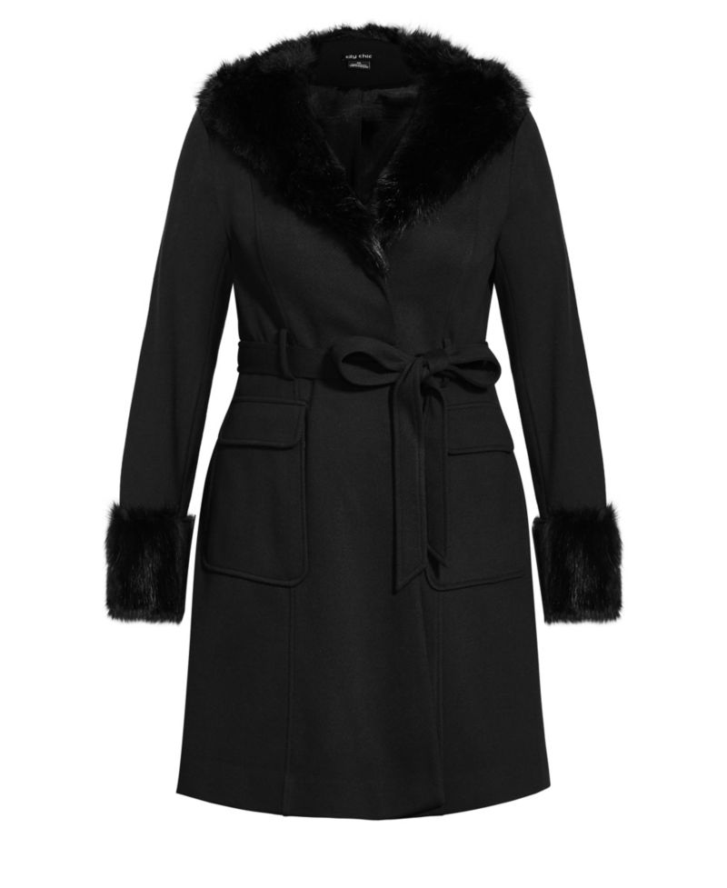 Women's Make Me Blush Coat