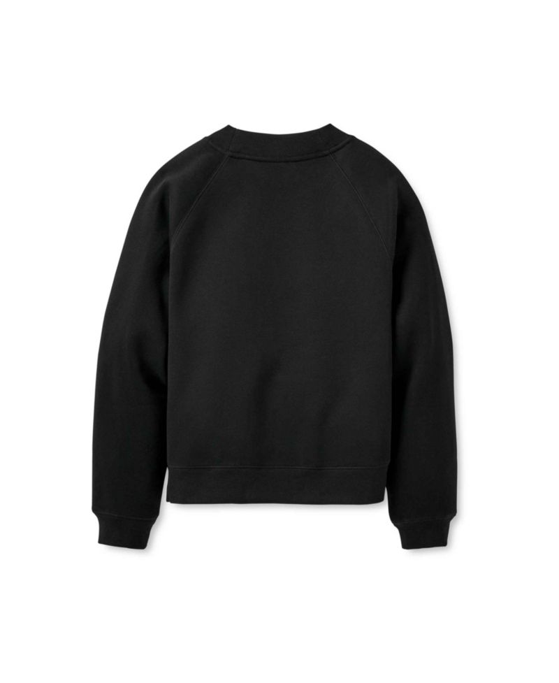UGG Women's Logo Crewneck Sweatshirt