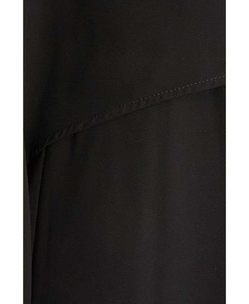 Women's Chiffon 2-In-1 Mini Dress