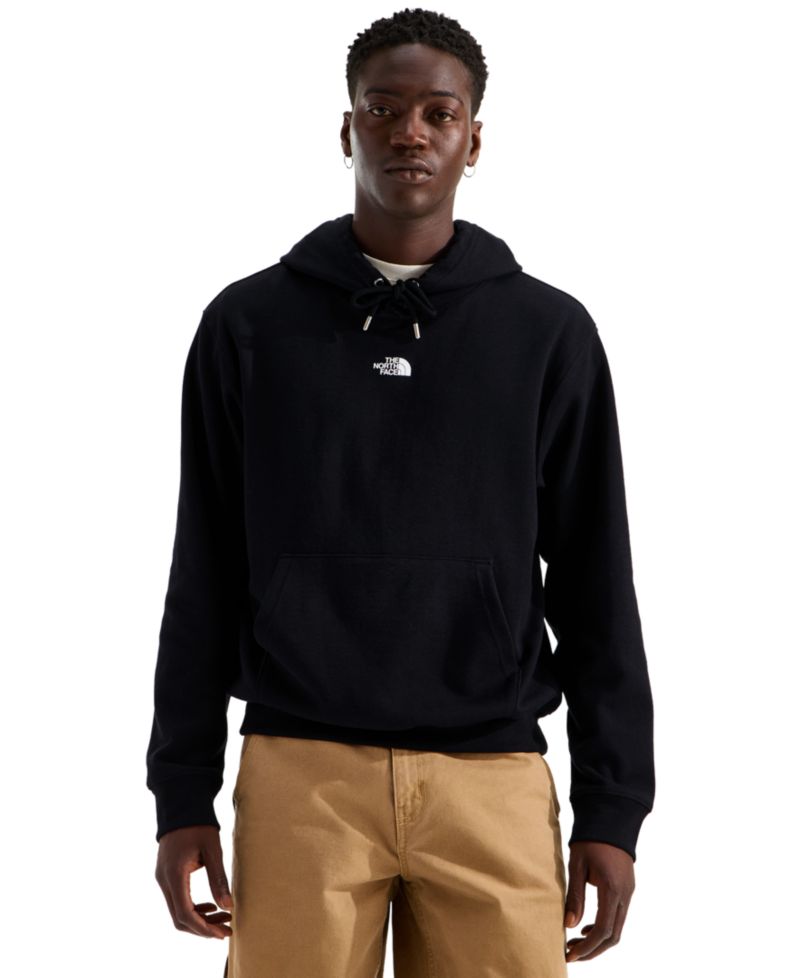 TNF Чёрный