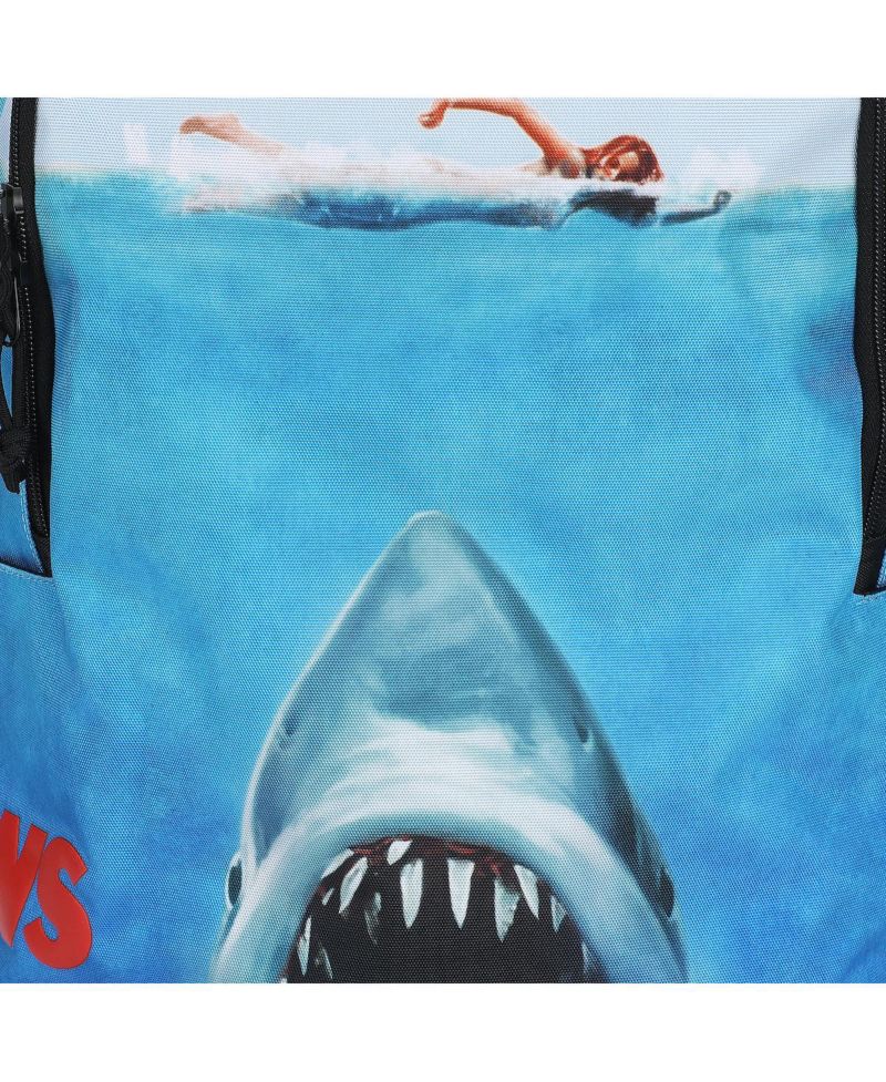 Shark 18.5" Adult Backpack