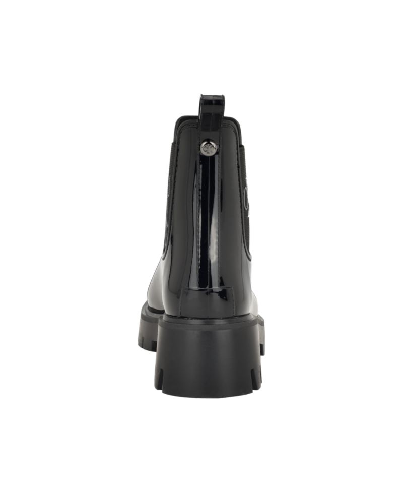 Women's Wende Lug Sole Rain Boots