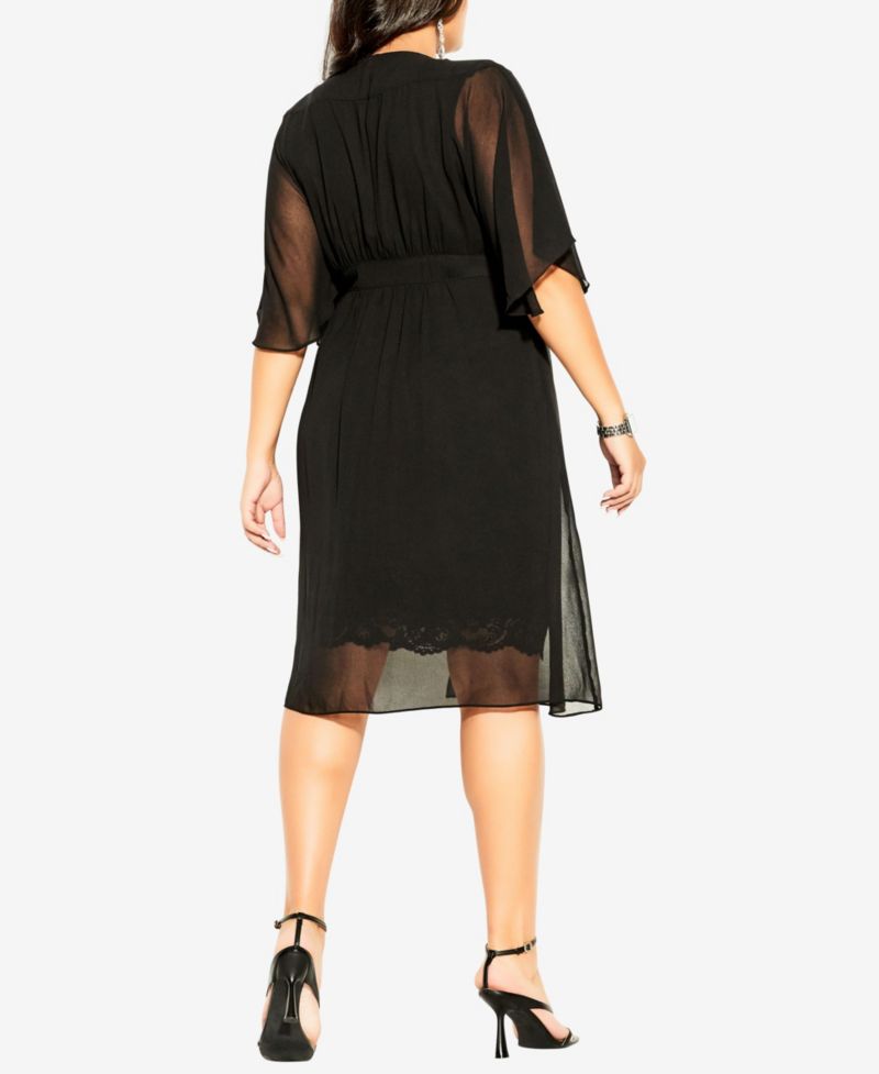 Women's Love Affair Dress