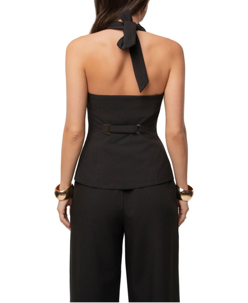 Women's Fernanda Halter Top