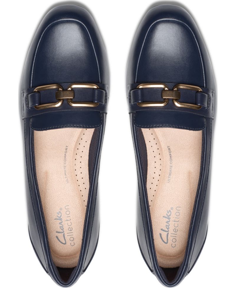 Women's Juliet Echo Slip-On Loafers