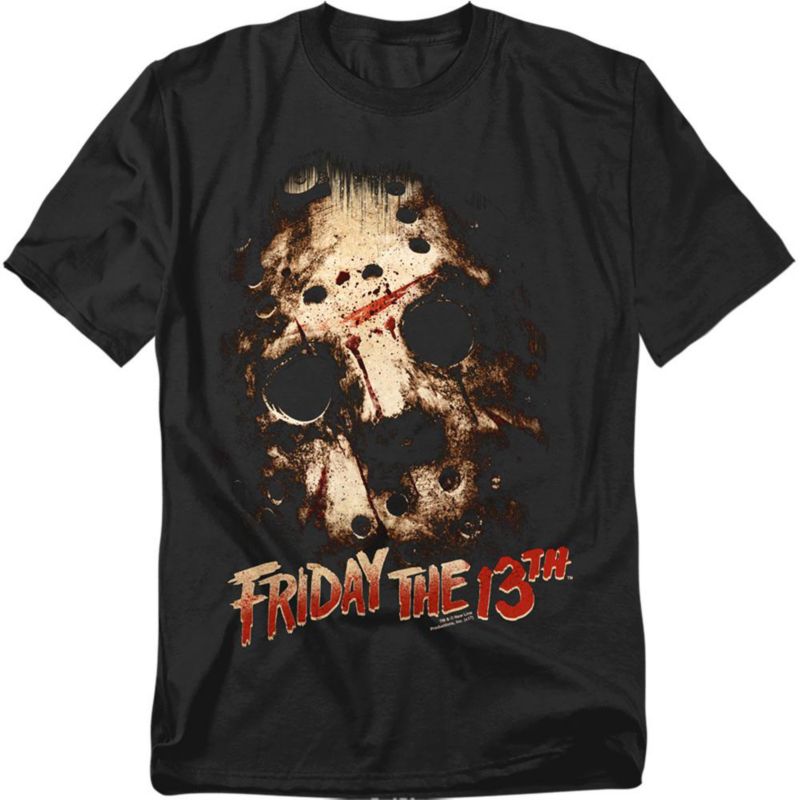 Men's Jason Mask T Shirt