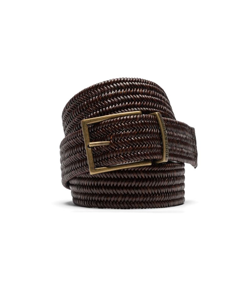 Men's Stirling Stretch Belt