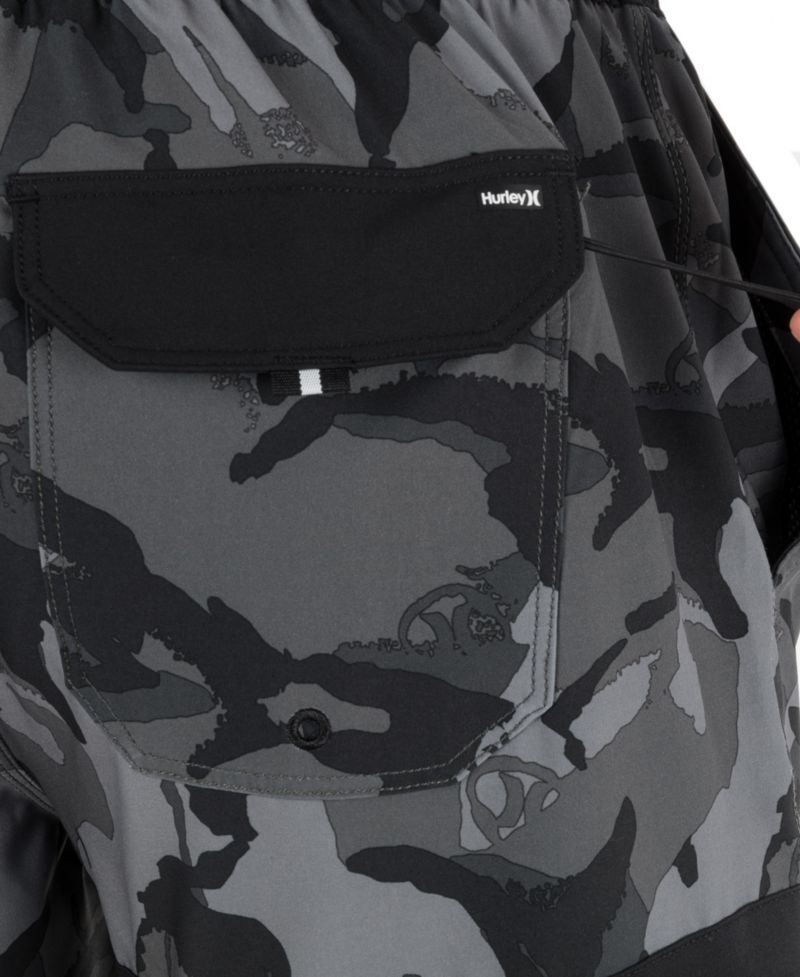 Men's Phantom Weekender Blocked Boardshorts