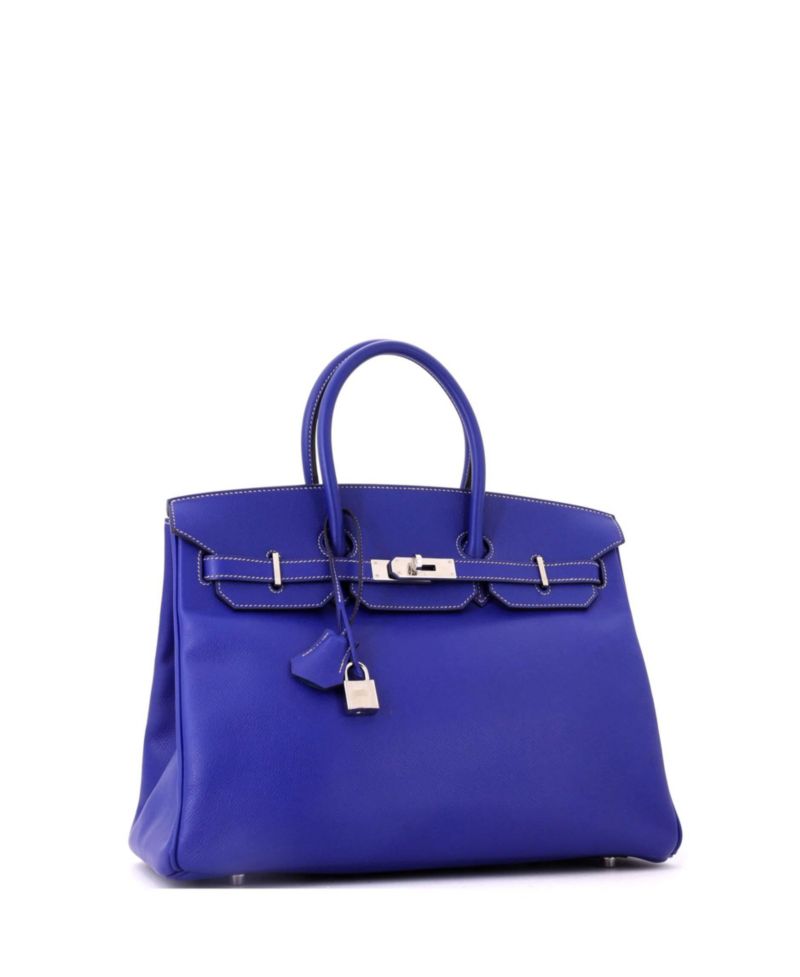 Candy 35 Handbag Epsom