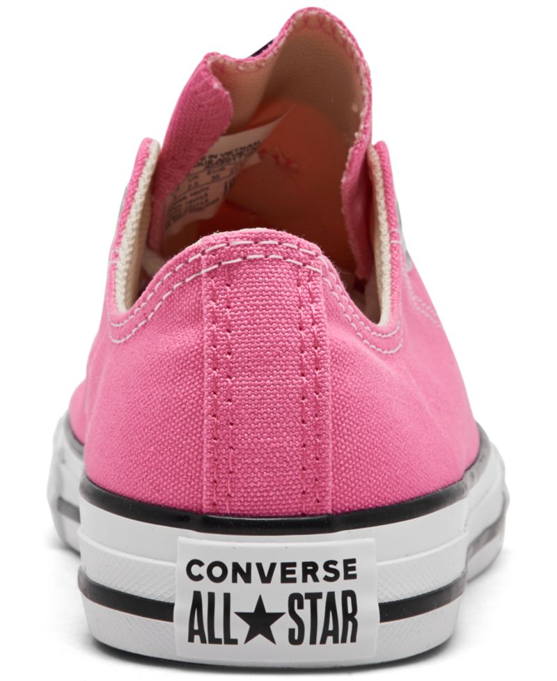 Оригинальные кроссовки Chuck Taylor для маленьких детей от Finish Line