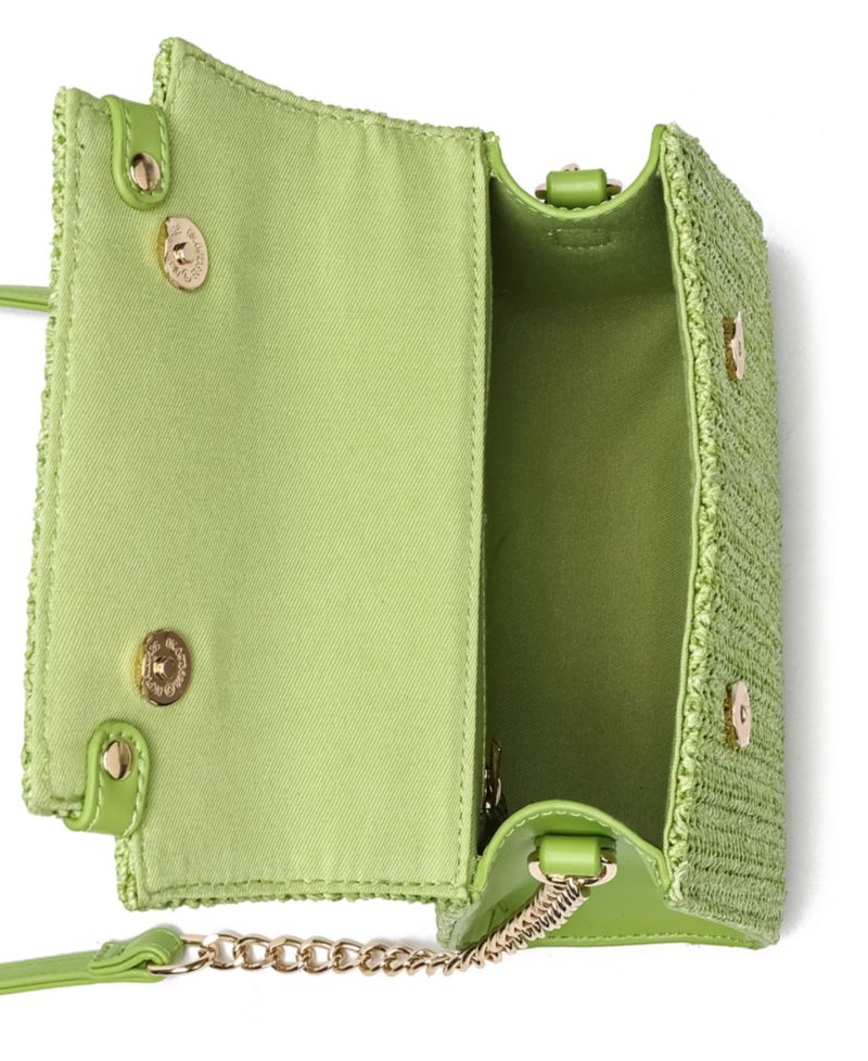 Neo Mini Crossbody Bag