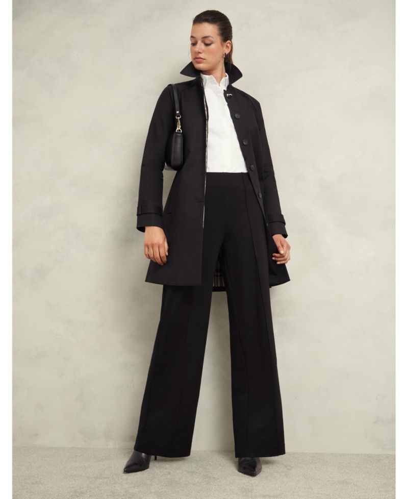 Women's Prim Trouser