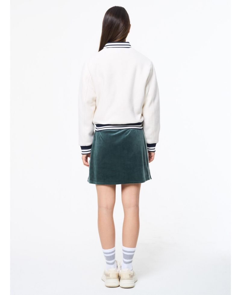 Women's Marisa Varsity Jacket