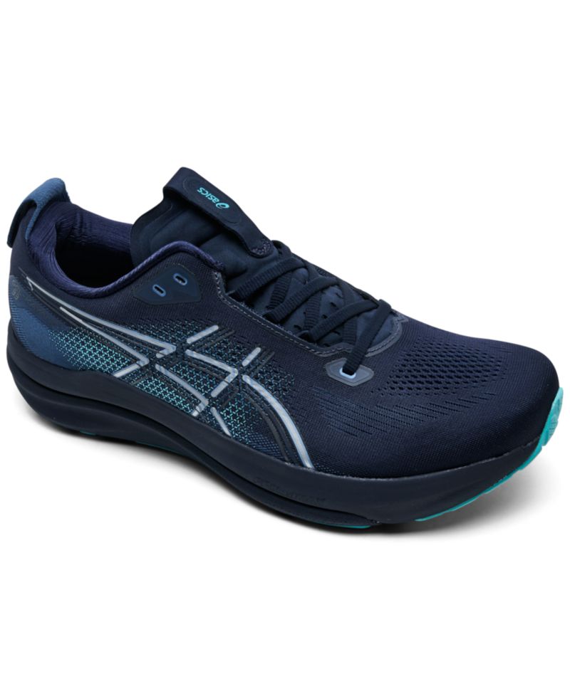 Men's Gel Kayano 33 Running Sneakers from Finish Line