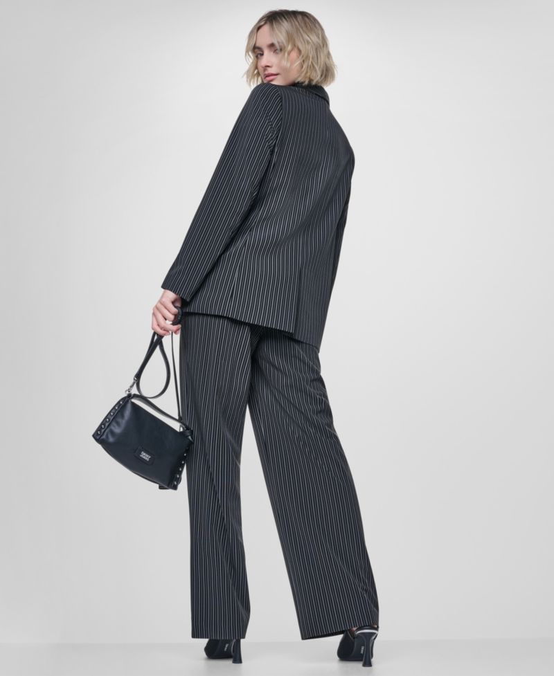 Women's Everyday One-Button Blazer