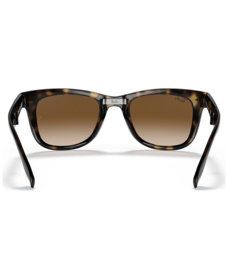 Sunglasses, RB4105 FOLDING WAYFARER