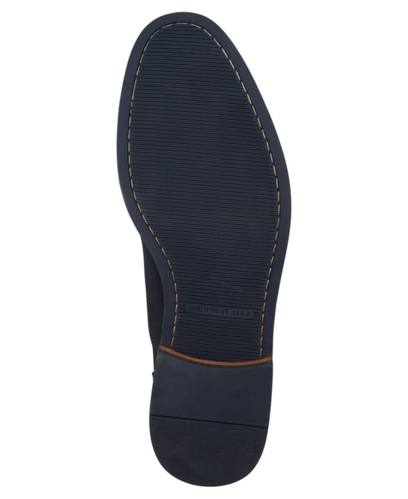 Men's Fresien Oxford Dress Shoes